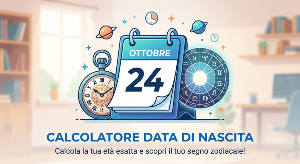 calcolo acqua giornaliera